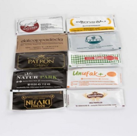 Uzun Ömürlü Islak Mendil